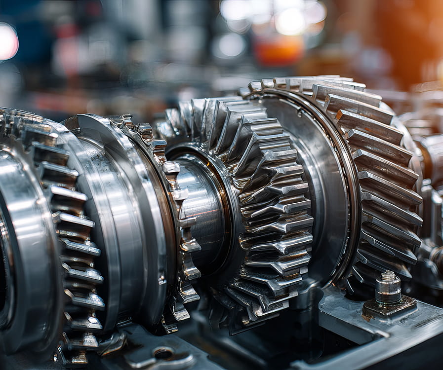 Getriebereparatur | Getriebeinstandsetzung LKW Getriebereparatur | Getriebeinstandsetzung LKW