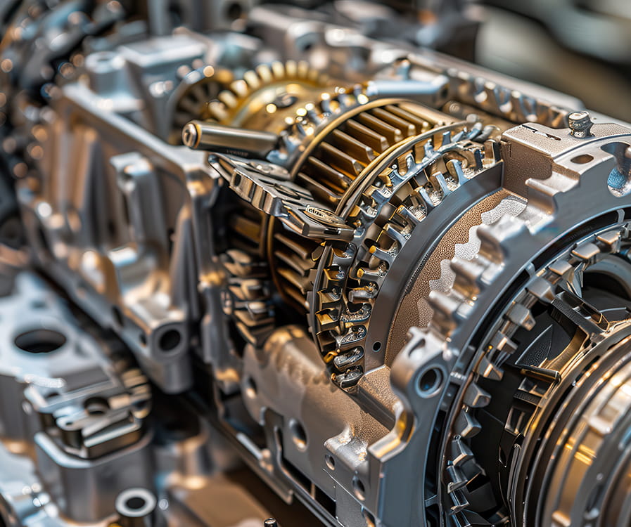 Getriebereparatur | Getriebeinstandsetzung LKW Getriebereparatur | Getriebeinstandsetzung LKW