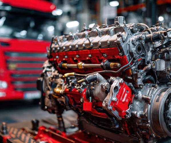 Motorenreparatur | Motoreninstandsetzung LKW Motorenreparatur | Motoreninstandsetzung LKW