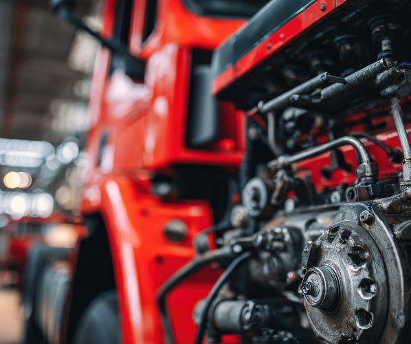 Motorenreparatur | Motoreninstandsetzung LKW Motorenreparatur | Motoreninstandsetzung LKW
