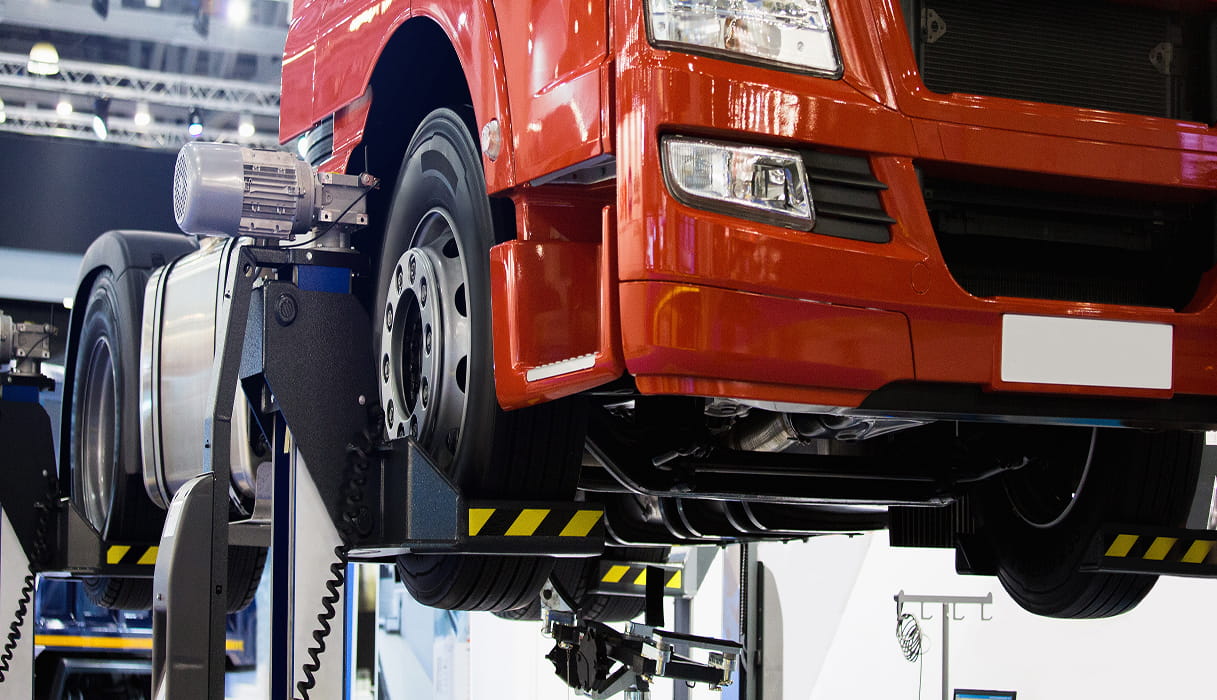 Motorenreparatur | Motoreninstandsetzung LKW Motorenreparatur | Motoreninstandsetzung LKW